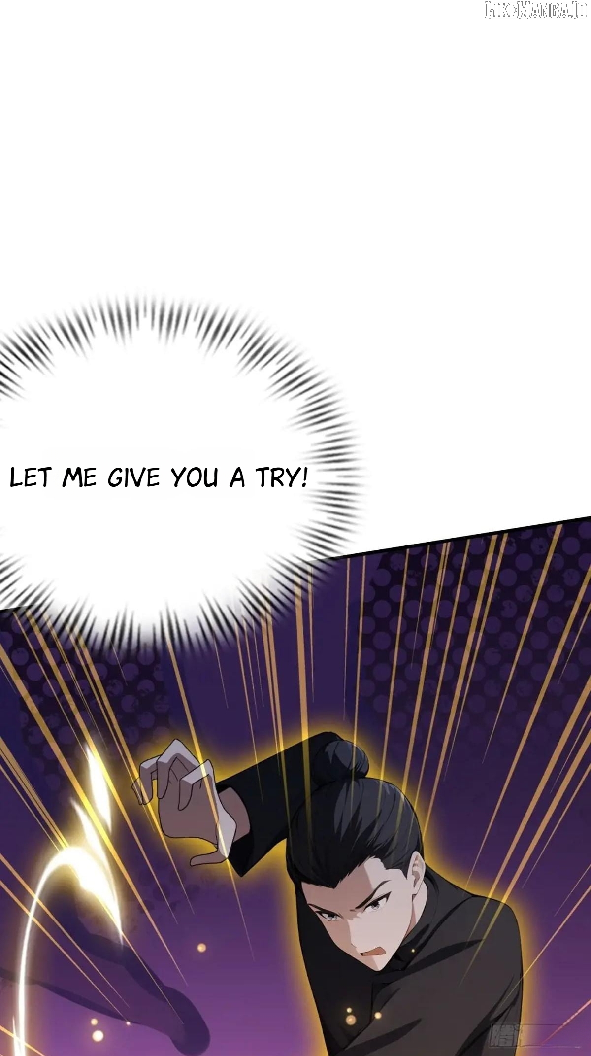 Outrageous! I opened a training class for empresses Chapter 88 - page 19